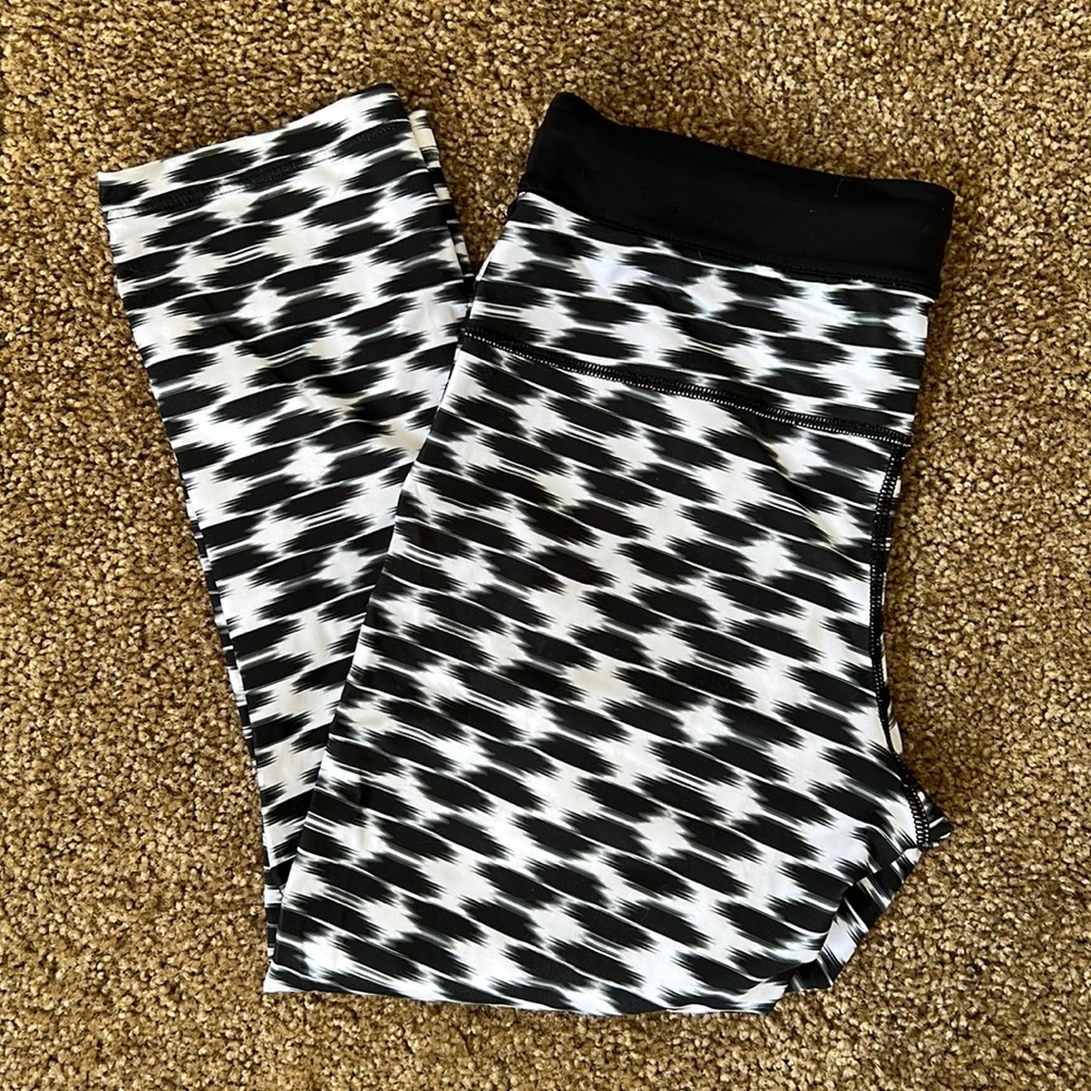 Nike dri-fit running pants